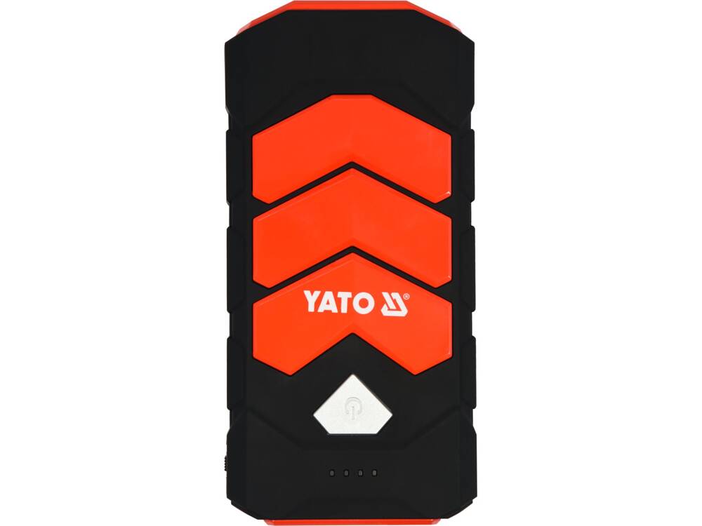 ACUMULATOR EXTERN, LI-PO YATO YT-83081 ,9000MAH, BOOSTER