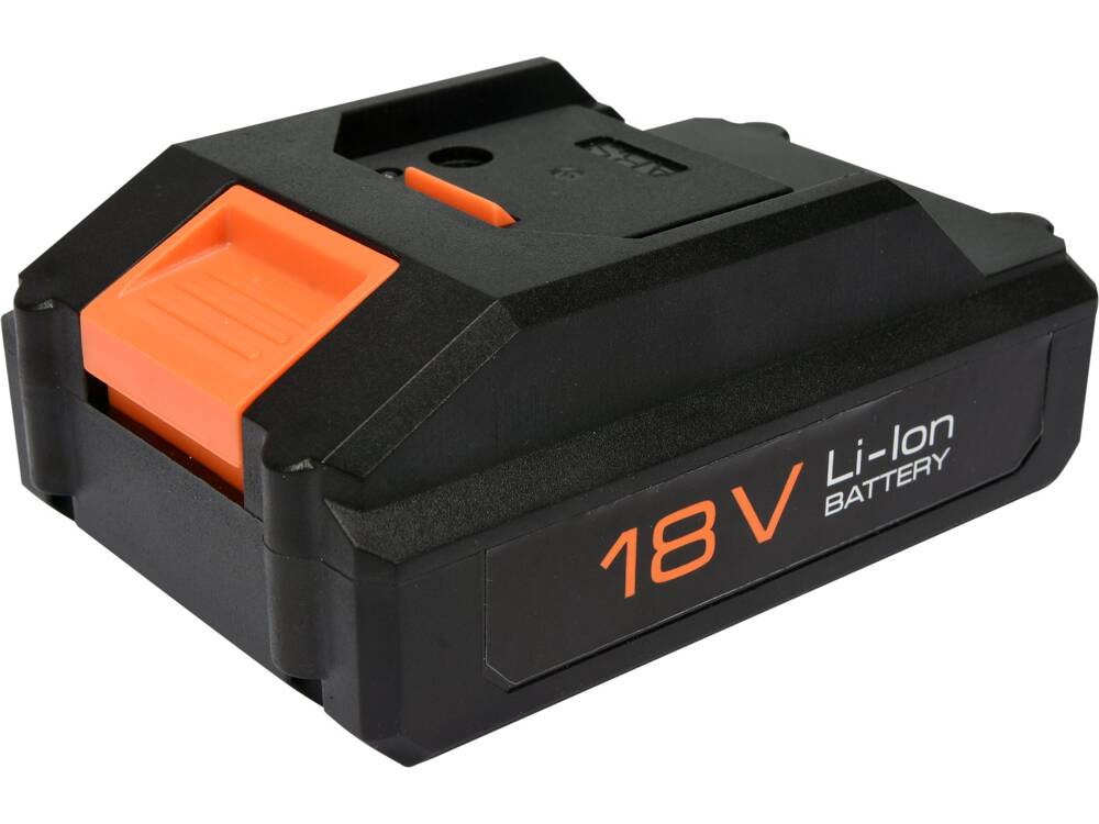 LÍTIUM-ION AKKUMULÁTOR, 18 V, 1,3 AH, STHOR 78987 A 78983-HOZ