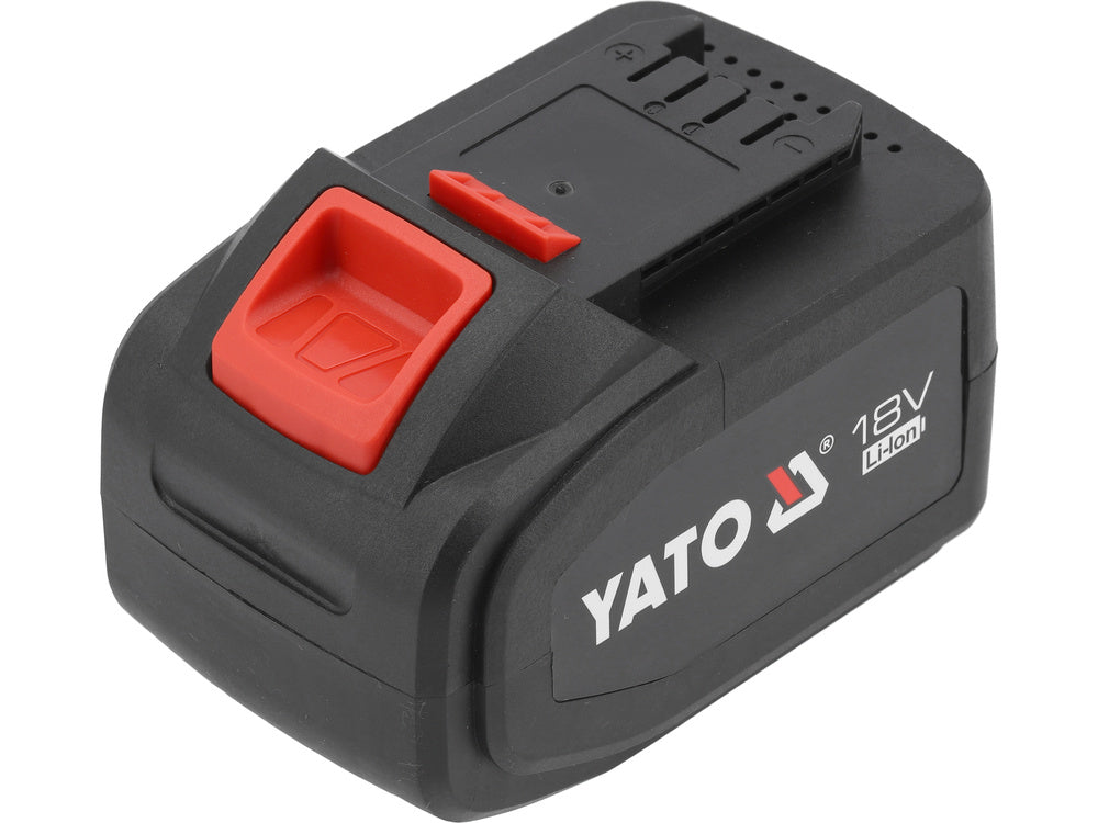 ACUMULATOR LI-ION 18V YATO YT-828465 9,0AH