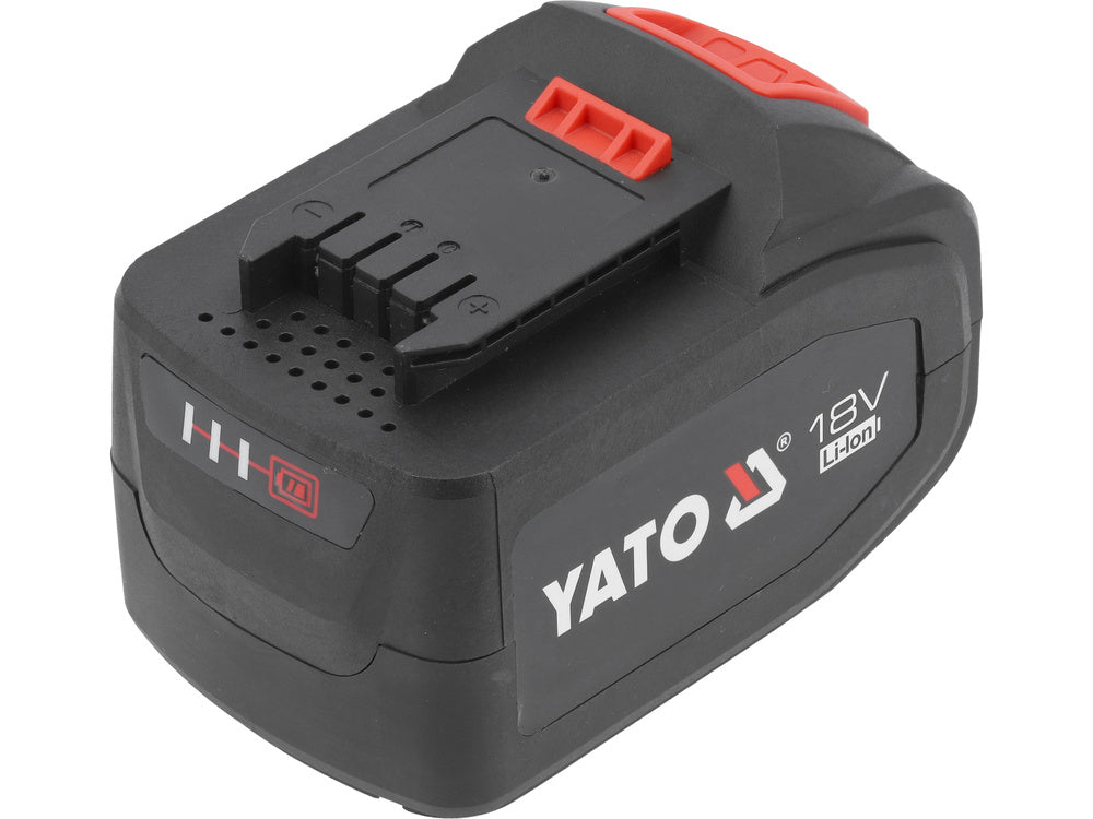 ACUMULATOR LI-ION 18V YATO YT-828465 9,0AH