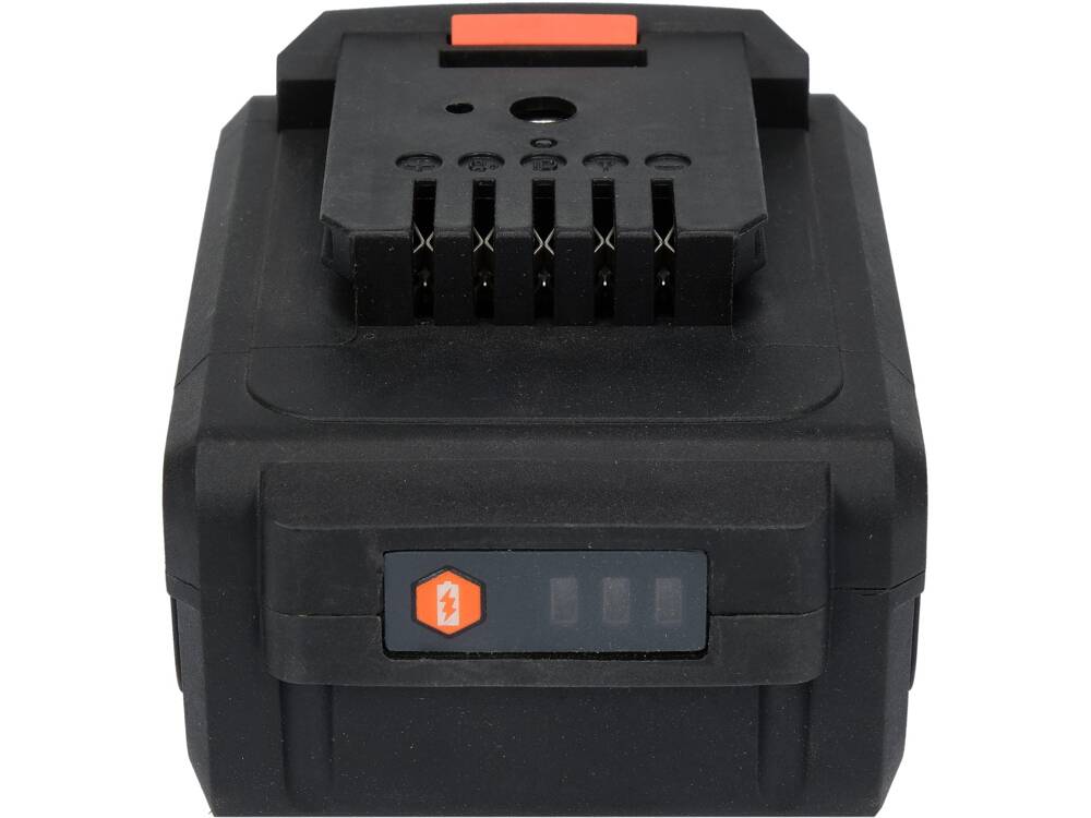 STHOR 20V, STHOR 78252 4AH, LÍTI-ION AKKUMULÁTOR