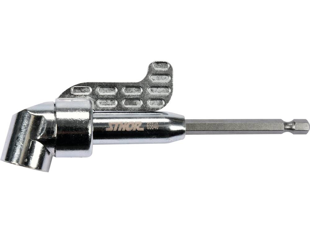 ADAPTOR 1/4, 130MM, STHOR 65840 105 GRADE