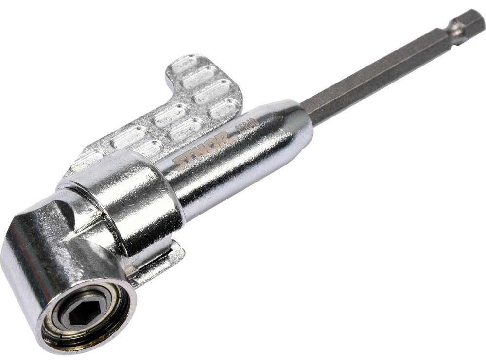 ADAPTOR 1/4, 130MM, STHOR 65840 105 GRADE