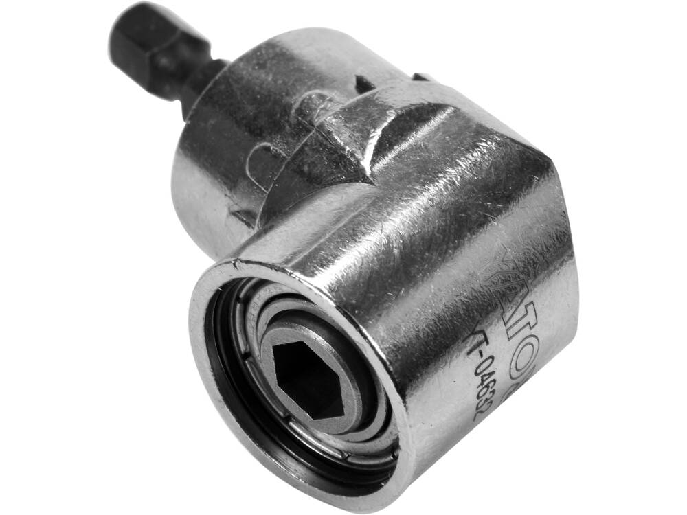 ADAPTER 1/4, 37MM YATO YT-04632