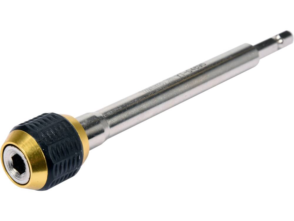 ÁTALAKÍTÓ BITKEK 1/4 YATO YT-04695 150MM