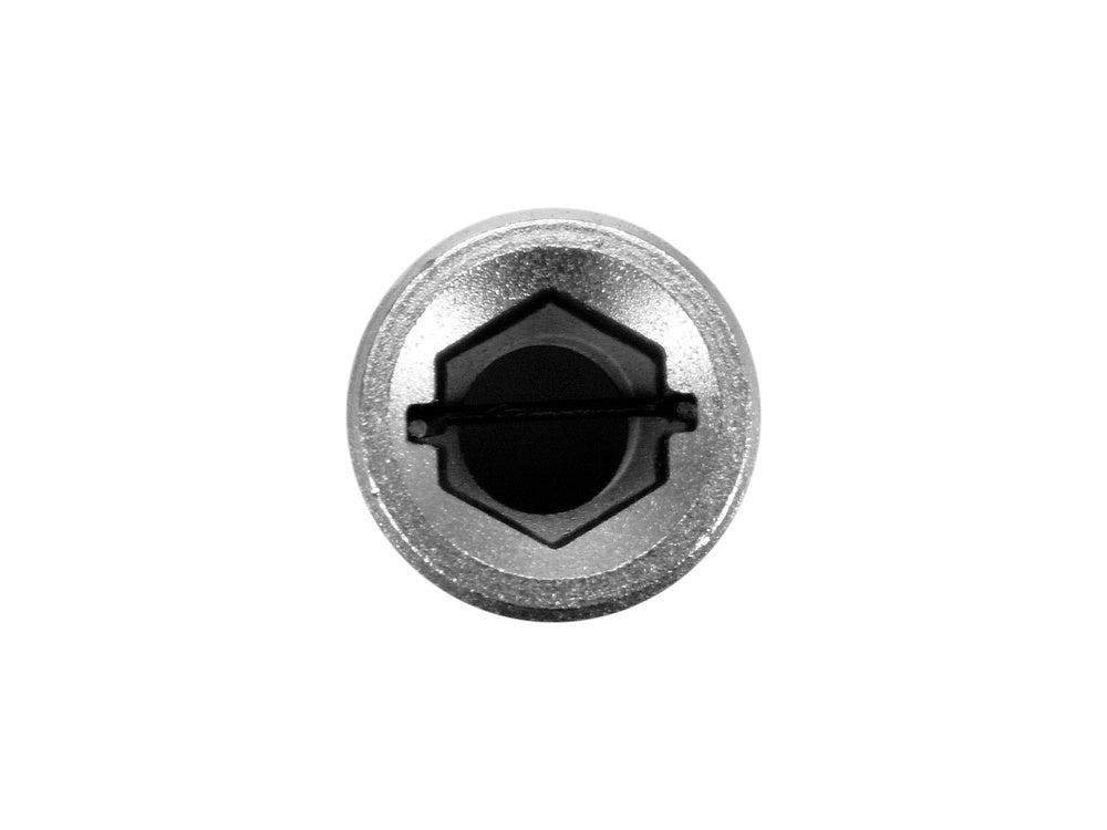 ADAPTOR BITI 1/4X1/4 YATO YT-12971