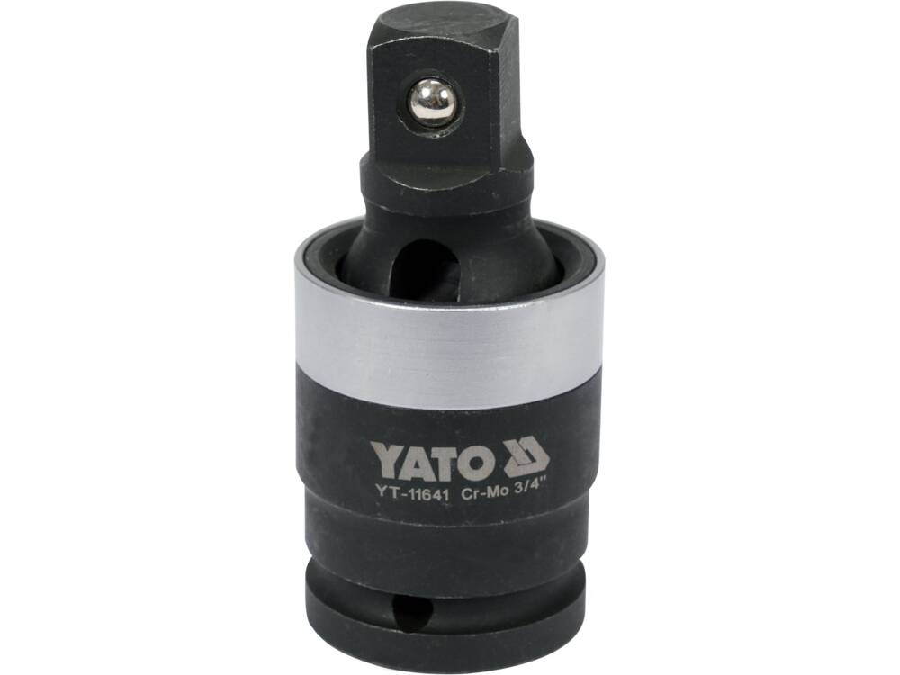 ADAPTOR CARDANIC DE YATO YT-11641 IMPACT, 3/4