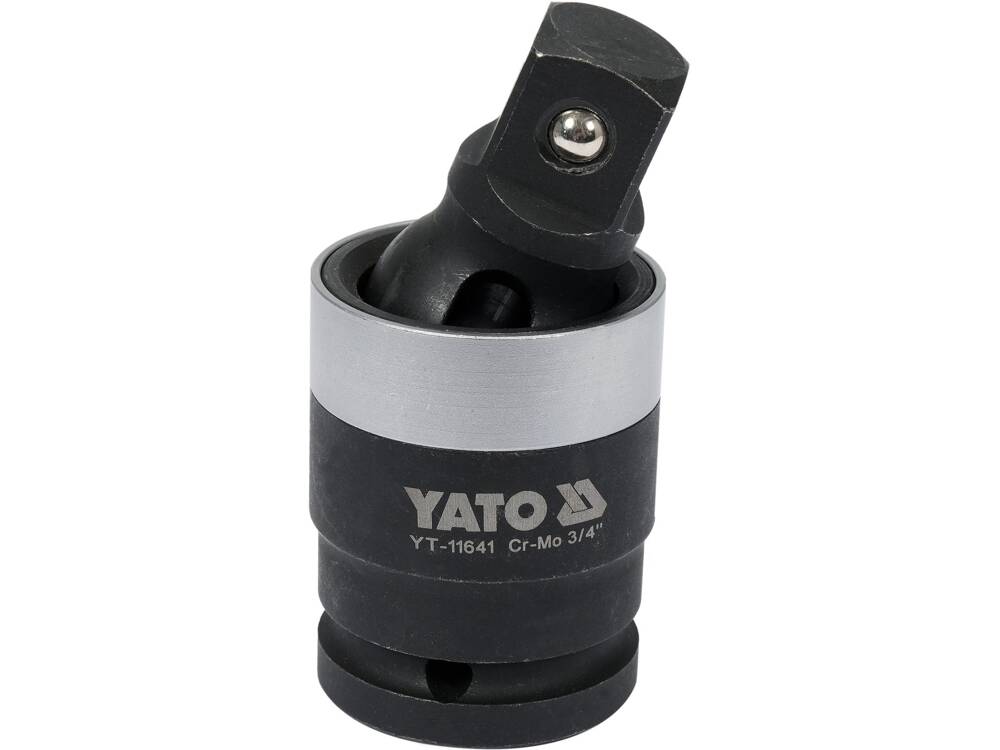 ADAPTOR CARDANIC DE YATO YT-11641 IMPACT, 3/4