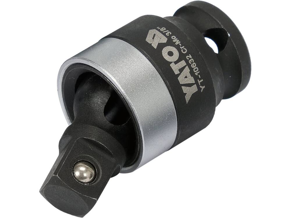 ADAPTOR CARDANIC DE YATO YT-10632 IMPACT, 3/8