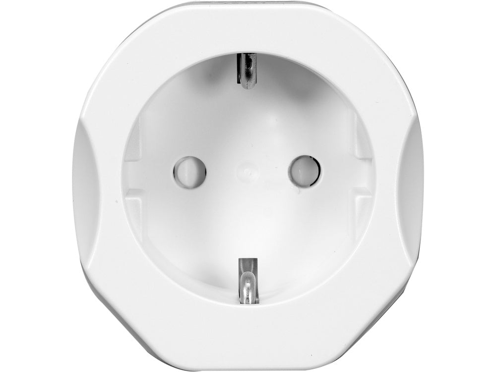 ADAPTOR DE CALATORIE STHOR 72441 CU IMPAMANTARE, EU - USA