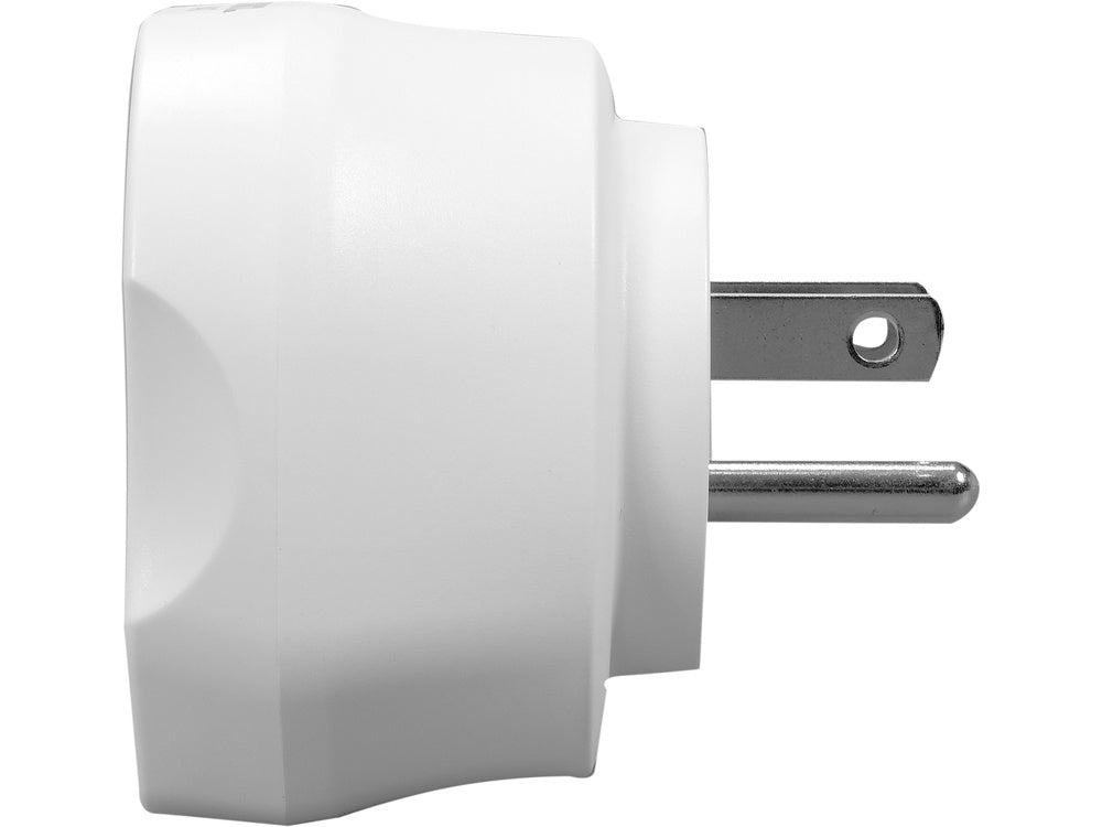 ADAPTOR DE CALATORIE STHOR 72441 CU IMPAMANTARE, EU - USA