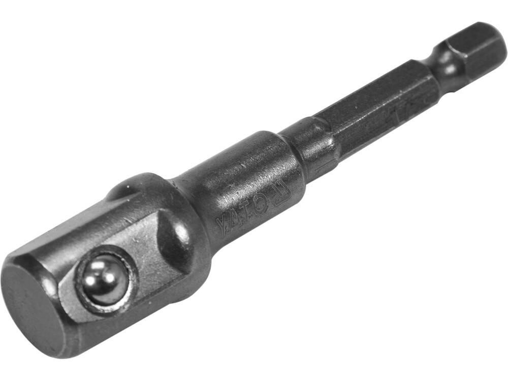 ADAPTOR HEXAGONAL PENTRU YATO YT-04627 TUBULARE 1/2, 70MM