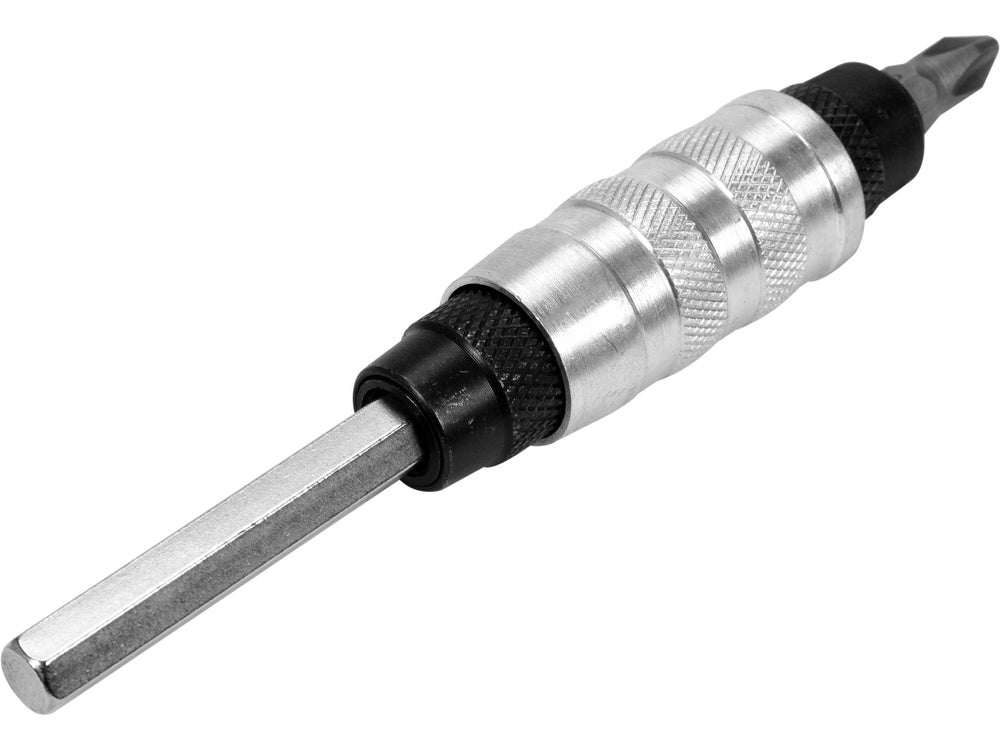 ADAPTOR PENTRU BITI YATO YT-04635 1/4