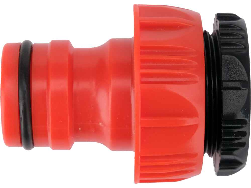 ADAPTOR ROBINET/FURTUN 1"-3/4"DEBIT MARE Yato YT-89051