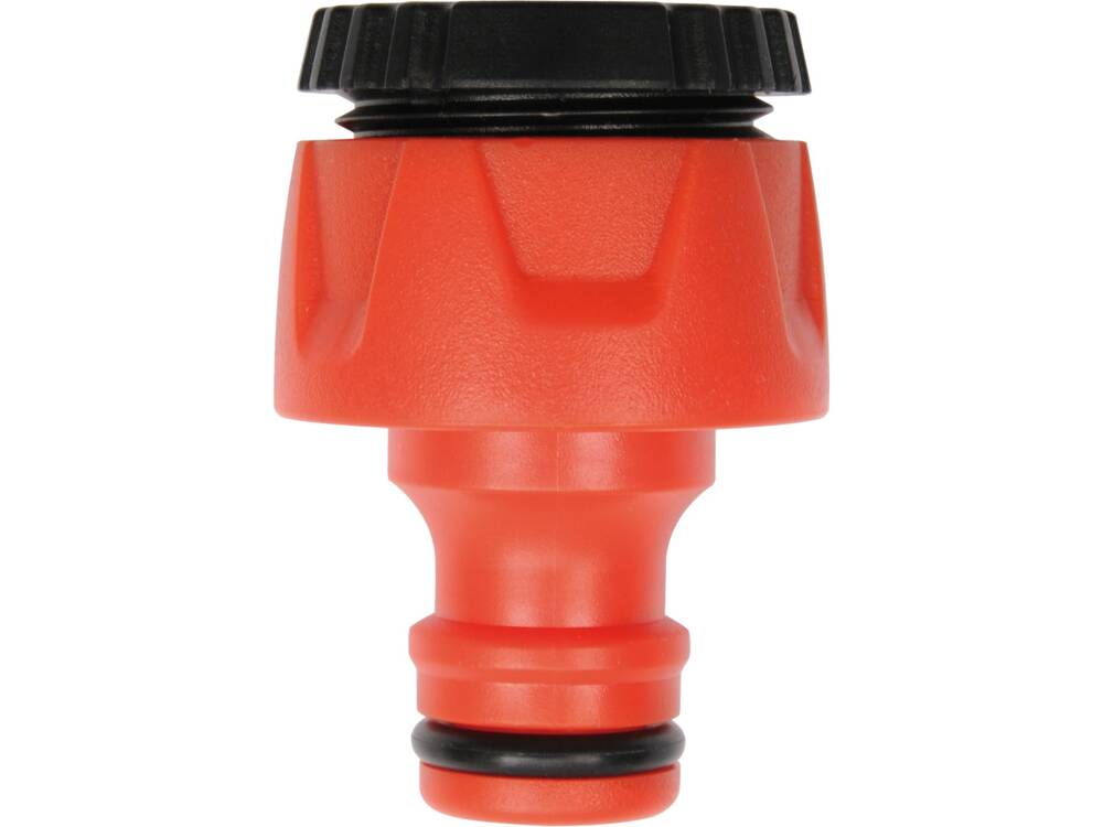 ADAPTOR ROBINET/FURTUN FILET YATO YT-8973 INTERIOR 1/2 - 3/4