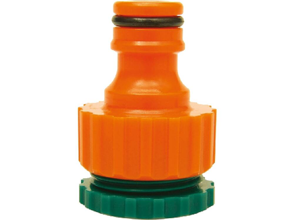 ADAPTOR ROBINET/FURTUN FILET FLO 89241 INTERIOR 1/2-3/4 VRAC