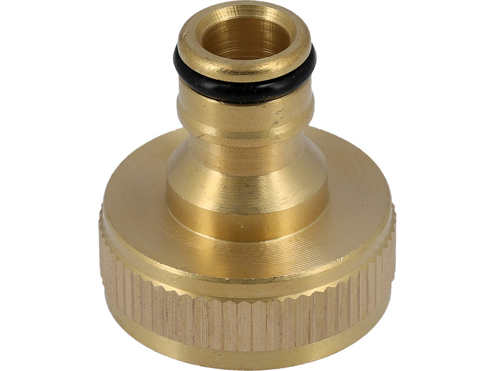 FLO 89107 BELSŐ MENETŰ CSAP/TÖMLŐADAPTER 1 RÉZ