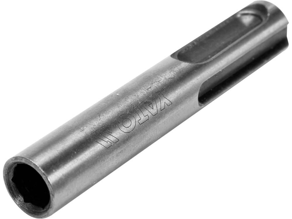 SDS PLUS ADAPTER YATO YT-04690 FÚRÓFEJEKHEZ, 60 MM