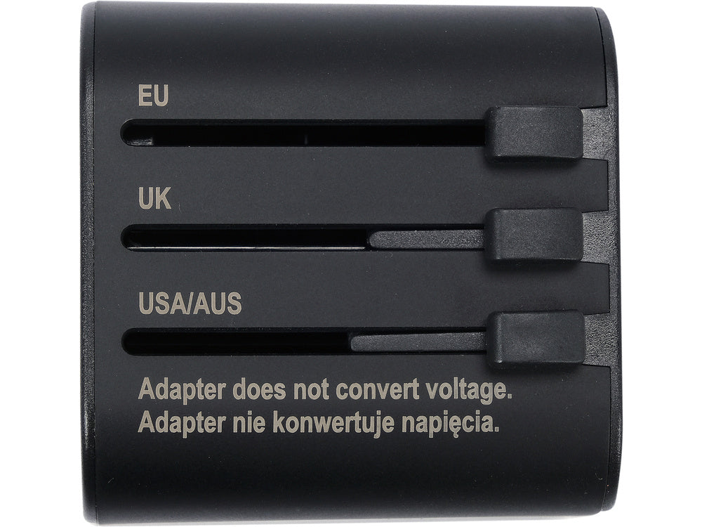 ADAPTOR UNIVERSAL DE YATO YT-81302 CALATORIE