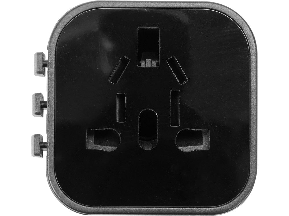 ADAPTOR UNIVERSAL DE YATO YT-81302 CALATORIE