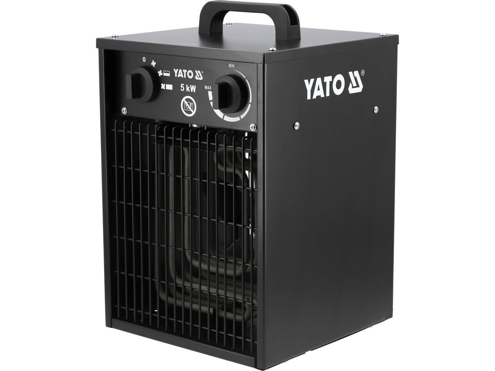 ELEKTROMOS FŰTŐ 5KW YATO YT-99695