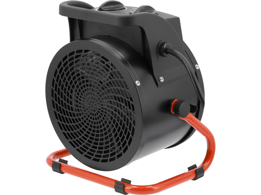 ELEKTROMOS PTC LÉGFŰTŐ YATO YT-99705 3KW