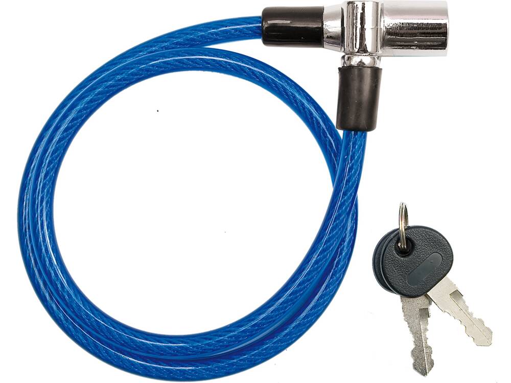 LOPÁSGÁTLÓ KERÉKPÁRZÁR VOREL 77830 8MX65CM