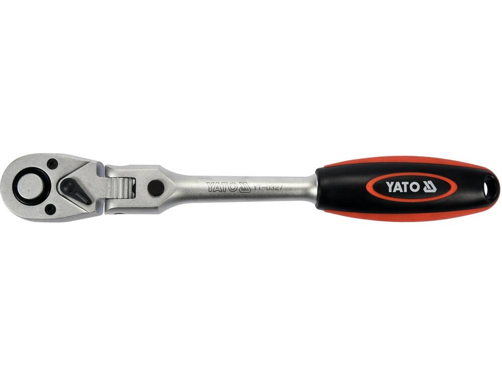 YATO RATCHET EDZŐ YT-0327 1/2