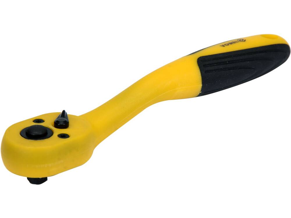 ANTRENOR CU CLICHET VOREL 53577 1/2 250MM