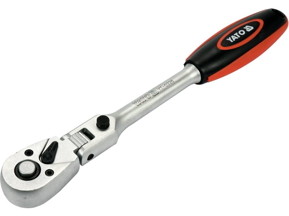 ANTRENOR CU CLICHET YATO YT-0326 3/8