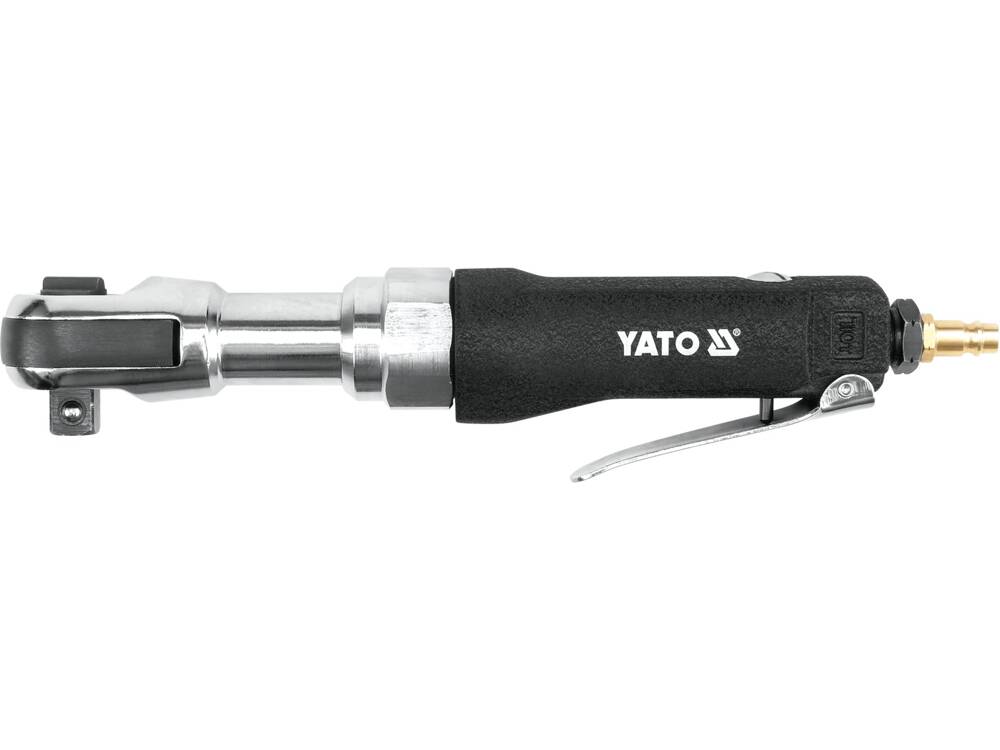 PNEUMATIKUS EDZŐGÉP 1/2 YATO YT-0980 68NM