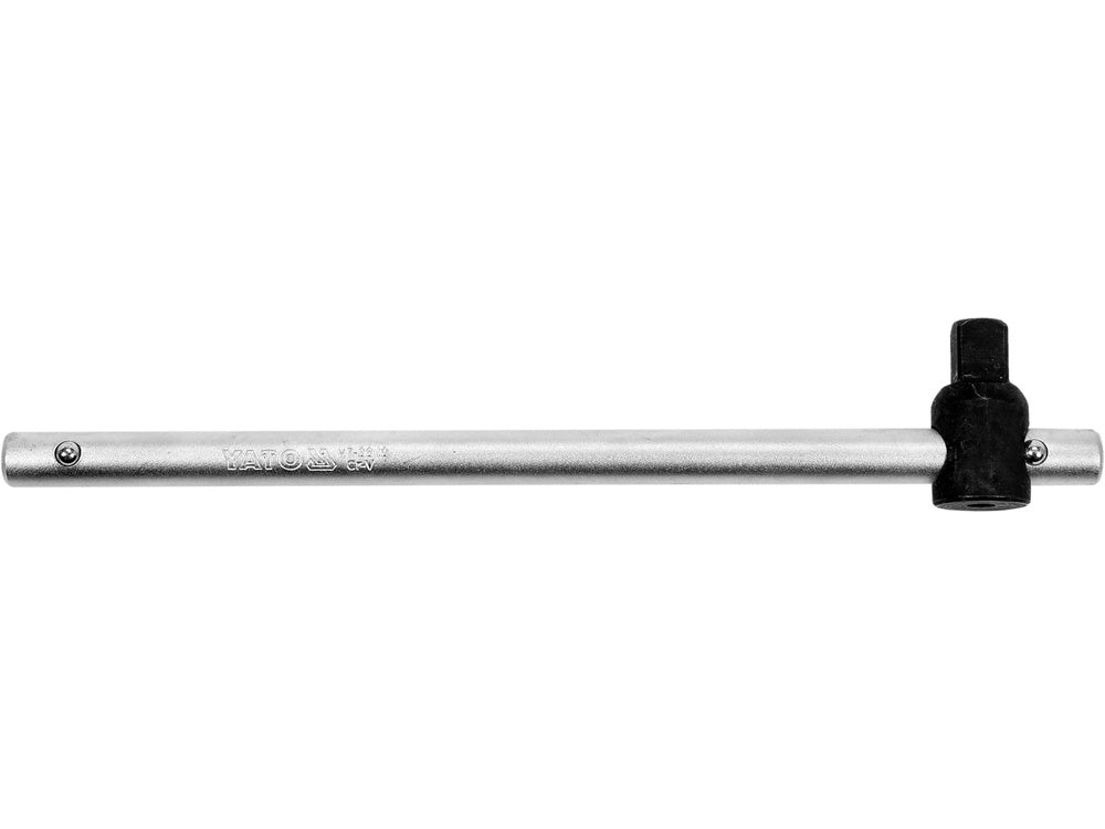 ANTRENOR TIP T YATO YT-3840 CULISABIL 3/8, L=198MM