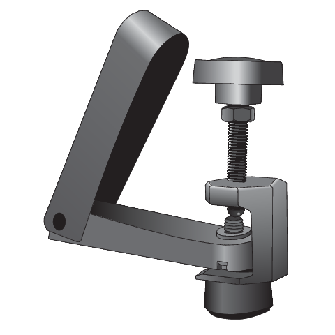 APARAT CU BRAT YATO YT-0846 PENTRU DEMONTAT STERGATOARE