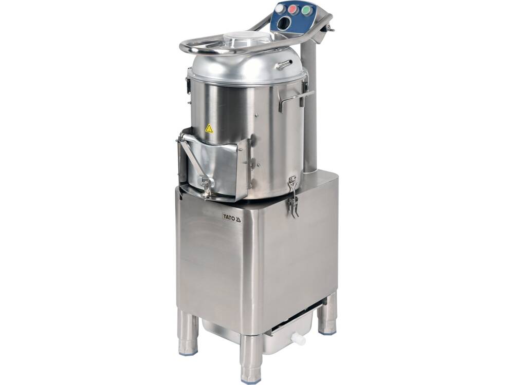APARAT DE CURATAT YATO YG-03087 CARTOFII 15L