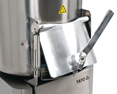 APARAT DE CURATAT YATO YG-03087 CARTOFII 15L