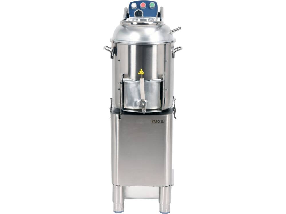 APARAT DE CURATAT YATO YG-03087 CARTOFII 15L