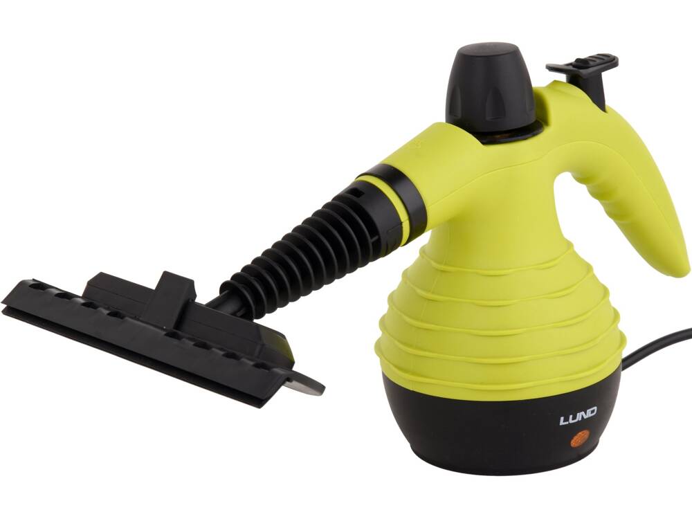 APARAT DE CURATAT LUND 67200 CU ABUR 900-1050W, 10 ACCESSORII