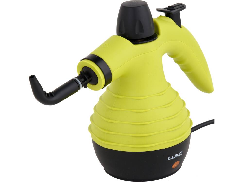 APARAT DE CURATAT LUND 67200 CU ABUR 900-1050W, 10 ACCESSORII