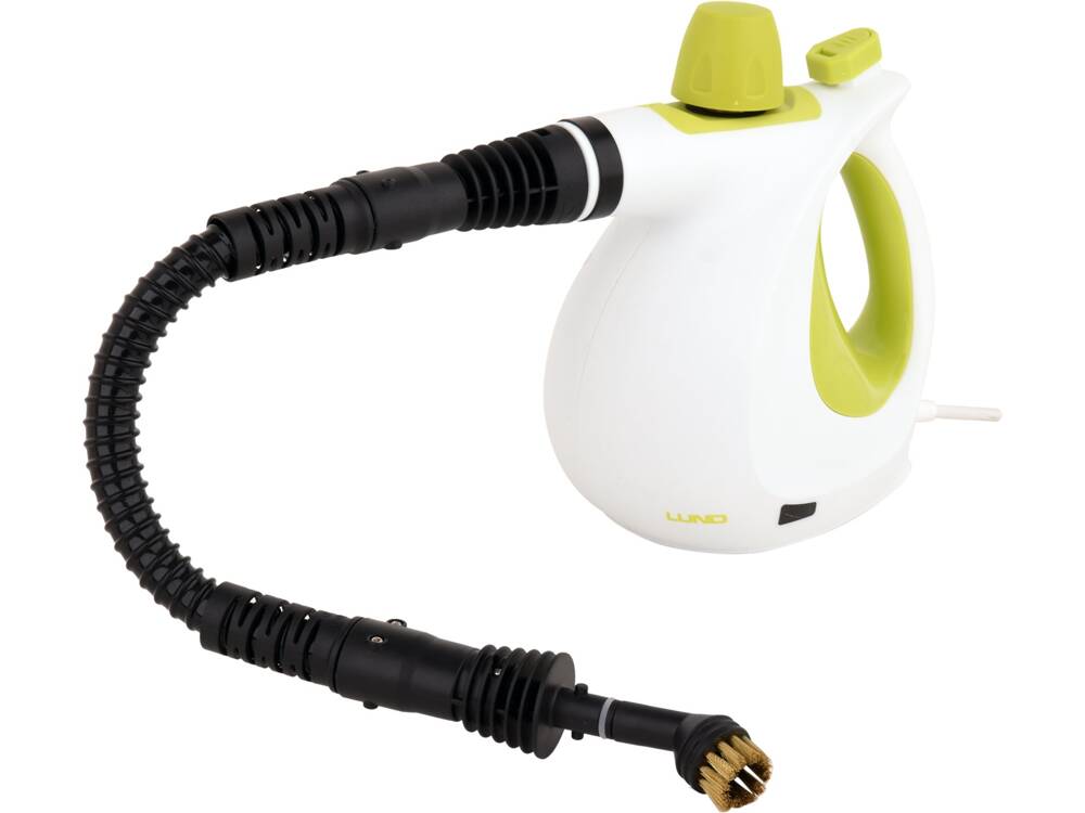 LUND 67201 GŐZTISZTÍTÓ 900-1050W, 17 TARTOZÉK