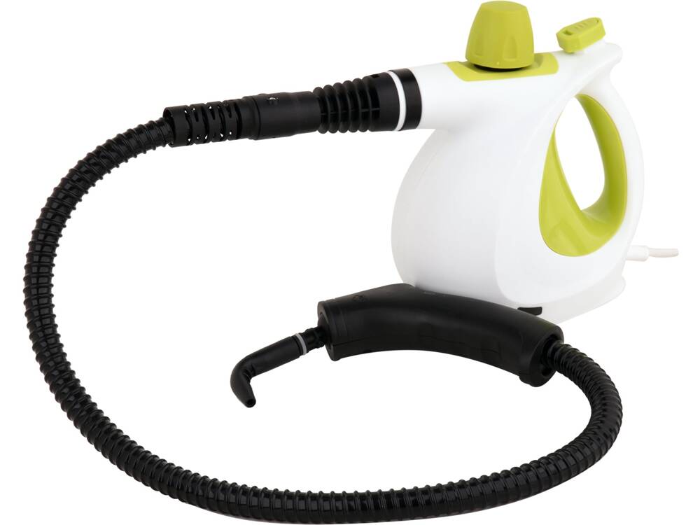 LUND 67201 GŐZTISZTÍTÓ 900-1050W, 17 TARTOZÉK