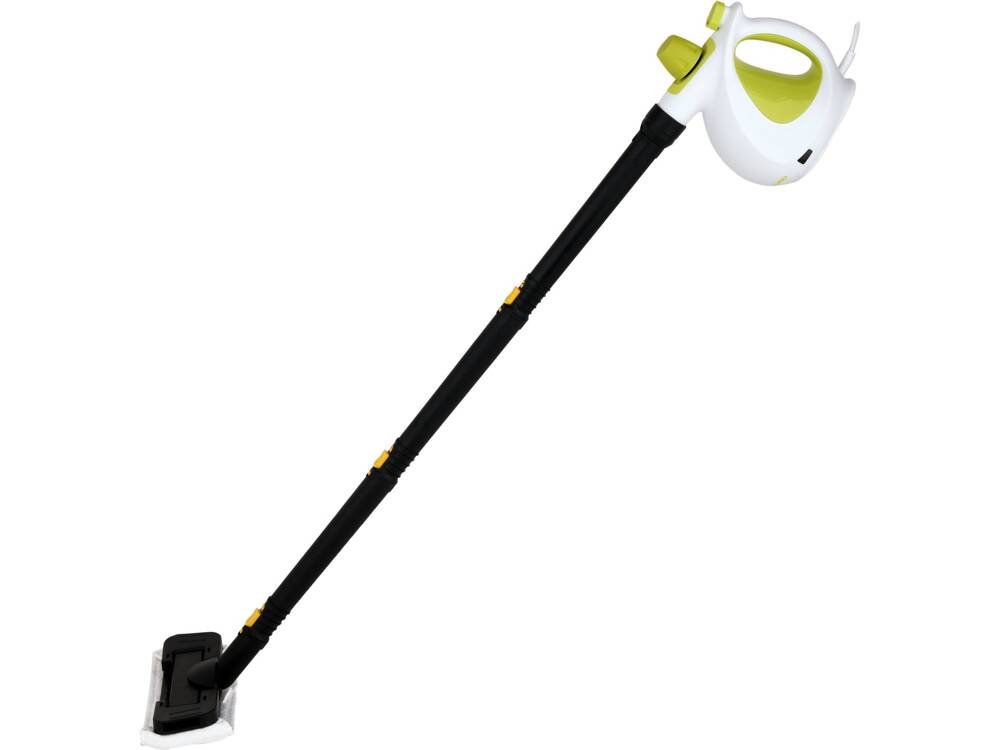 LUND 67201 GŐZTISZTÍTÓ 900-1050W, 17 TARTOZÉK