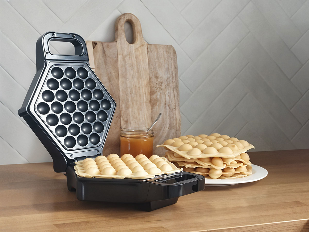 APARAT DE FACUT LUND 68014 WAFFLES 700W