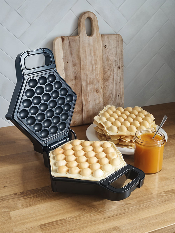 APARAT DE FACUT LUND 68014 WAFFLES 700W