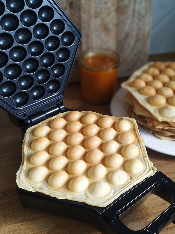 APARAT DE FACUT LUND 68014 WAFFLES 700W
