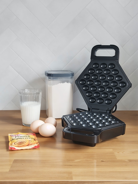 APARAT DE FACUT LUND 68014 WAFFLES 700W