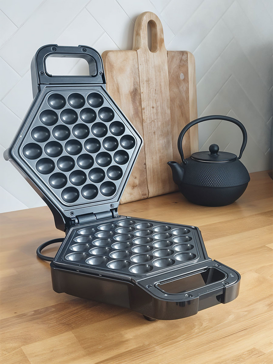 APARAT DE FACUT LUND 68014 WAFFLES 700W