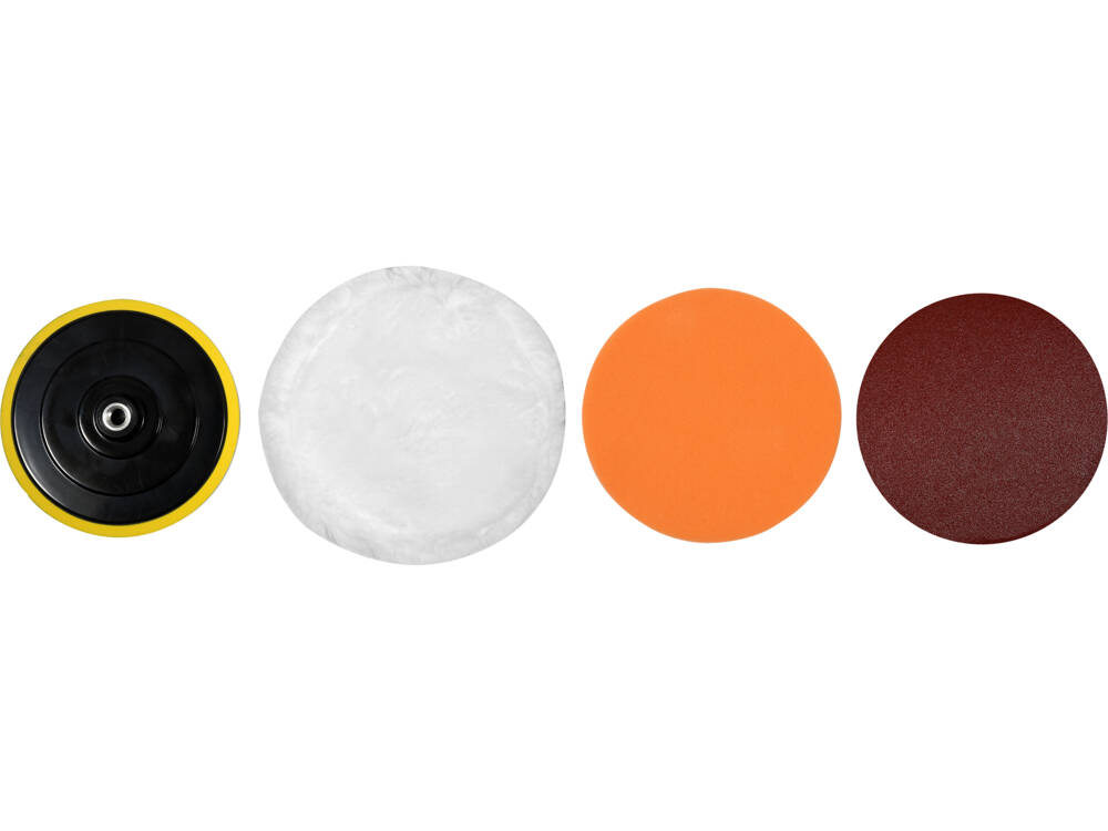 APARAT DE POLISAT YATO YT-82196 1400W, 180MM, 600-3500 RPM, M14