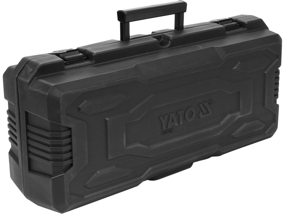 APARAT DE POLISAT YATO YT-82196 1400W, 180MM, 600-3500 RPM, M14