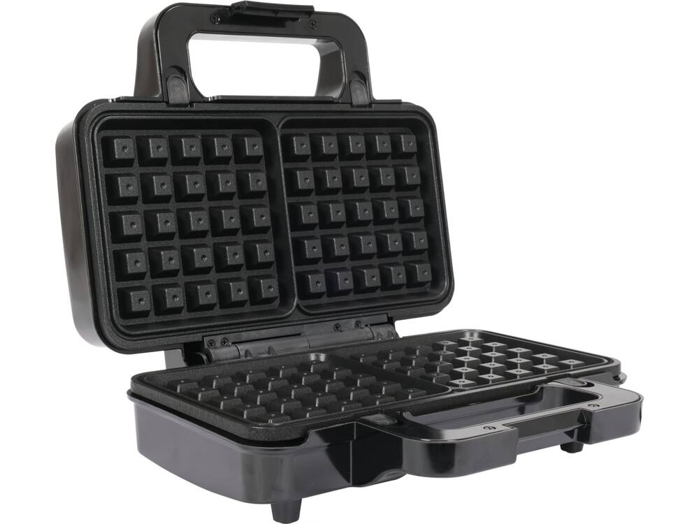 APARAT DE PREPARAT LUND 67530 WAFFE, GRILL SI SANDWICH, 900W