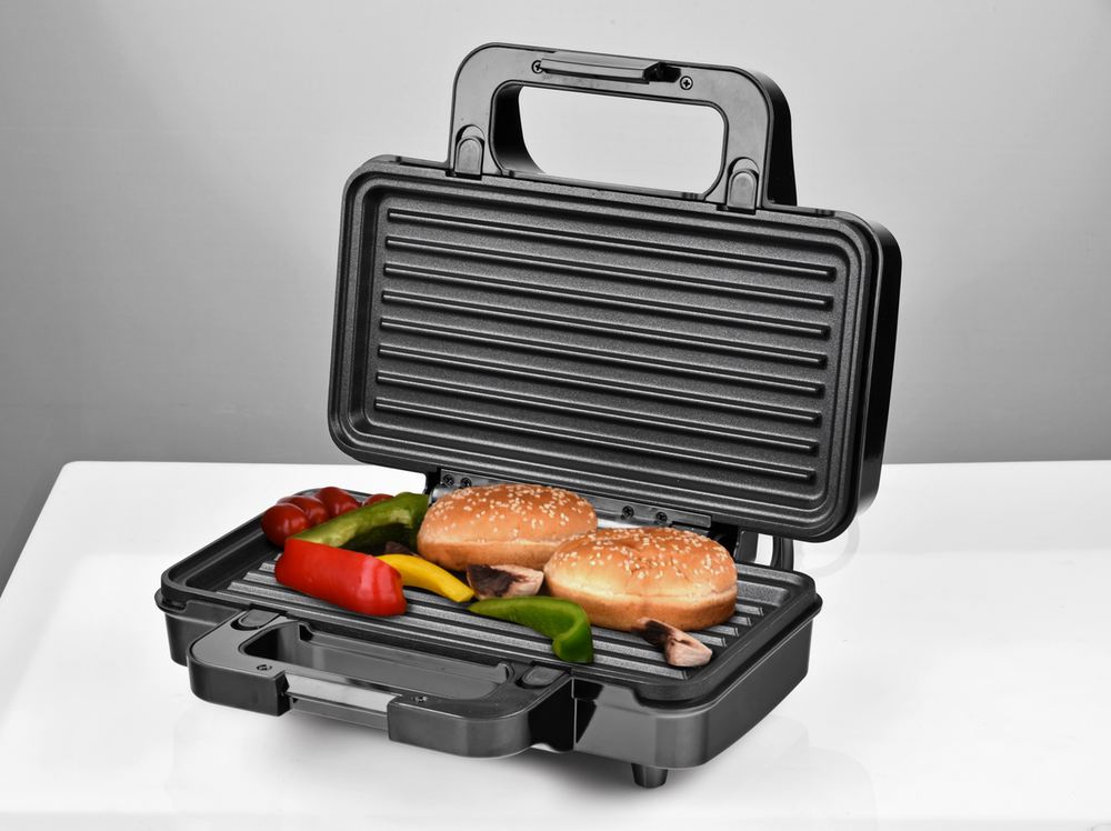 APARAT DE PREPARAT LUND 67530 WAFFE, GRILL SI SANDWICH, 900W